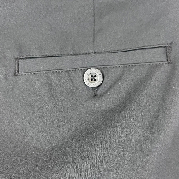 EP Pro Tour Tech Skirt Black Size 12 - Picture 4 of 8